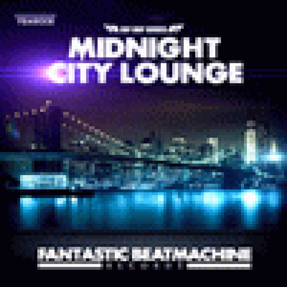 HIP HOP 4 - MIDNIGHT CITY LOUNGE