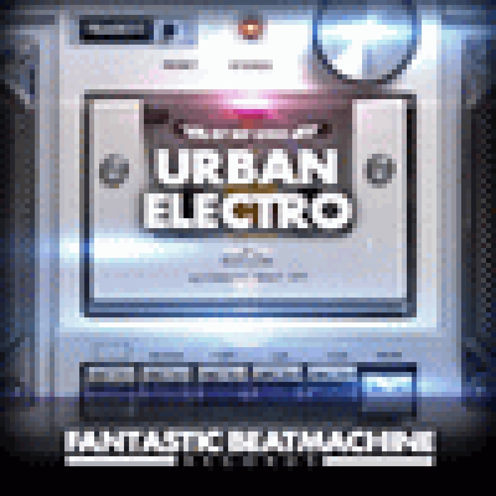 HIP HOP 7 - URBAN ELECTRO