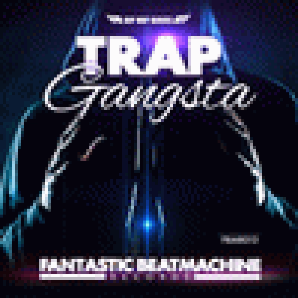 HIP HOP 9 - TRAP GANGSTA