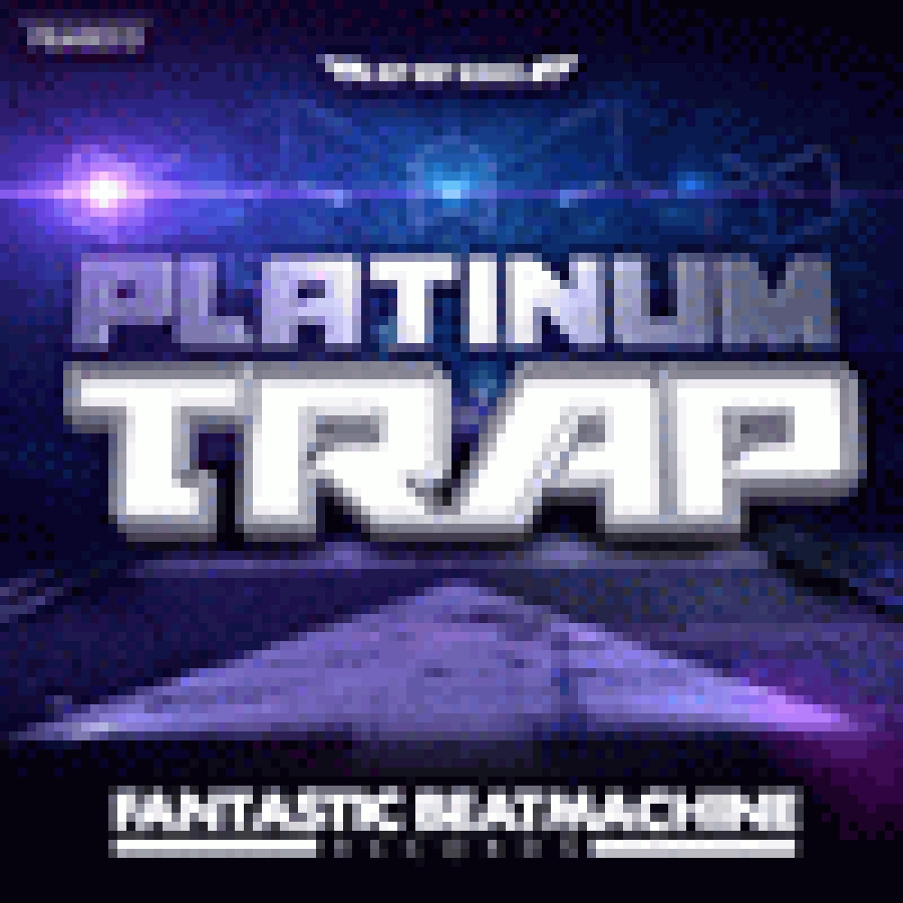 HIP HOP 11 - PLATINUM TRAP