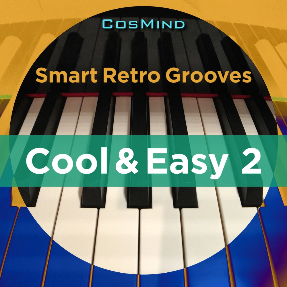 COOL AND EASY 2