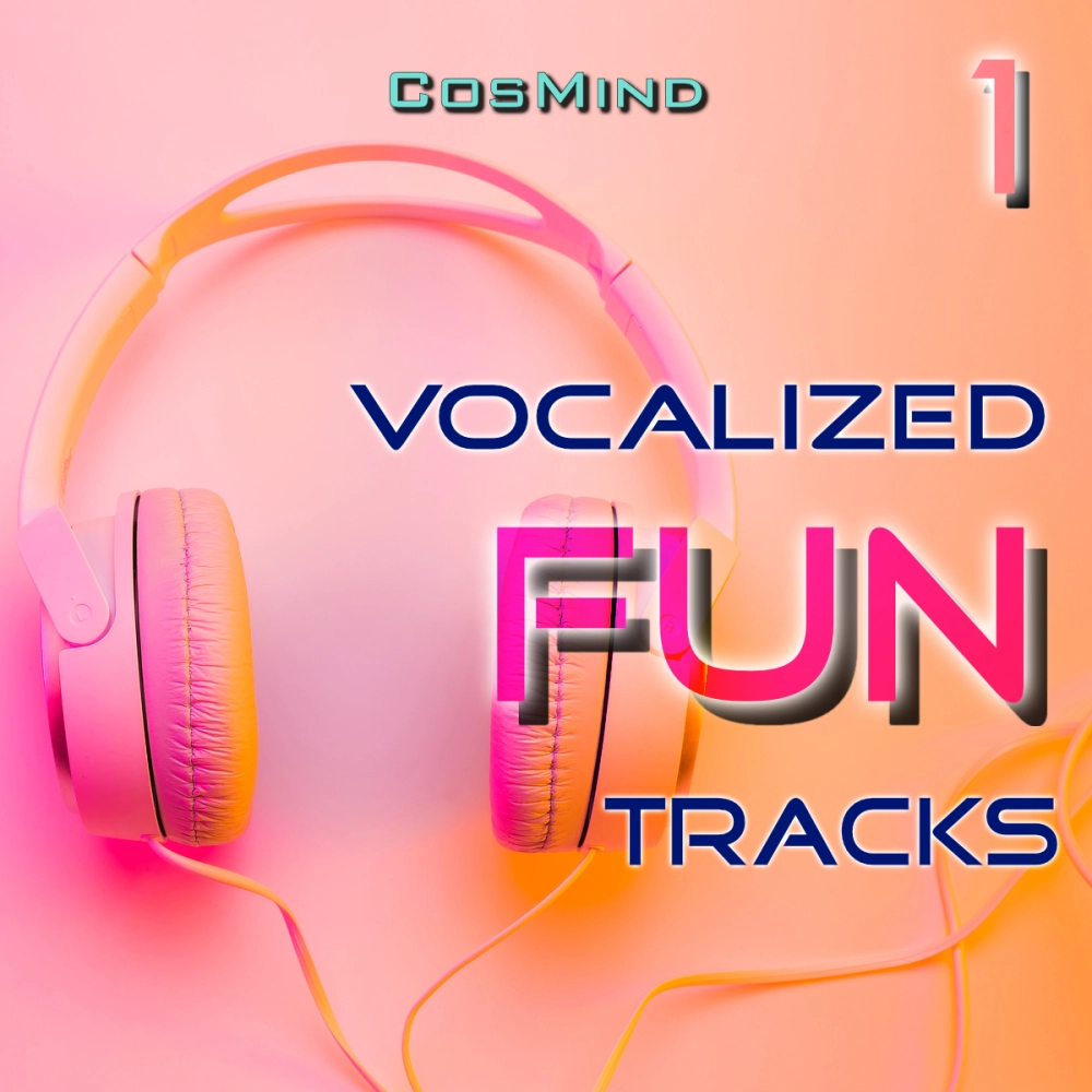 VOCALIZED FUN TRACKS 1