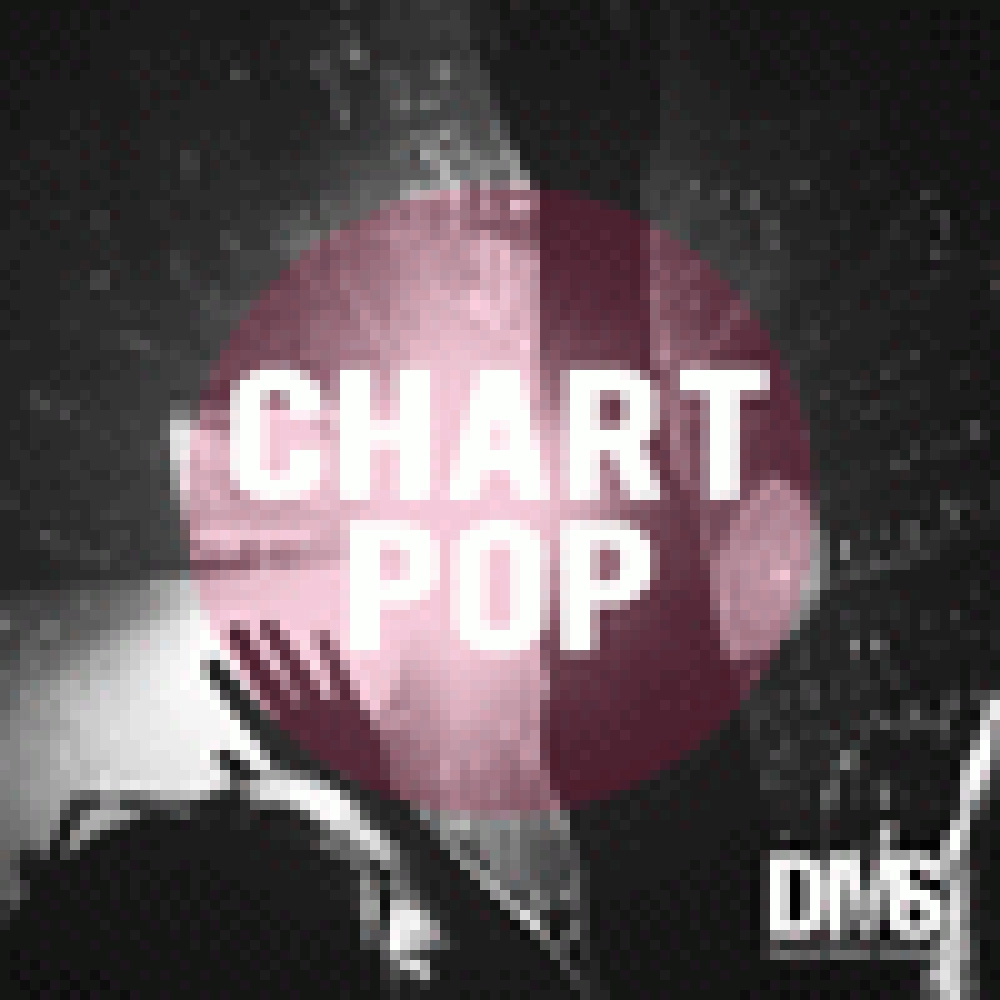 CHART POP : CATCHY + CURRENT