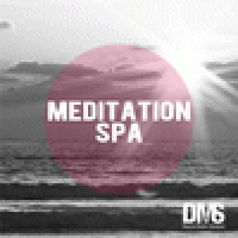 MEDITATION SPA : SENSUAL + RELAXING