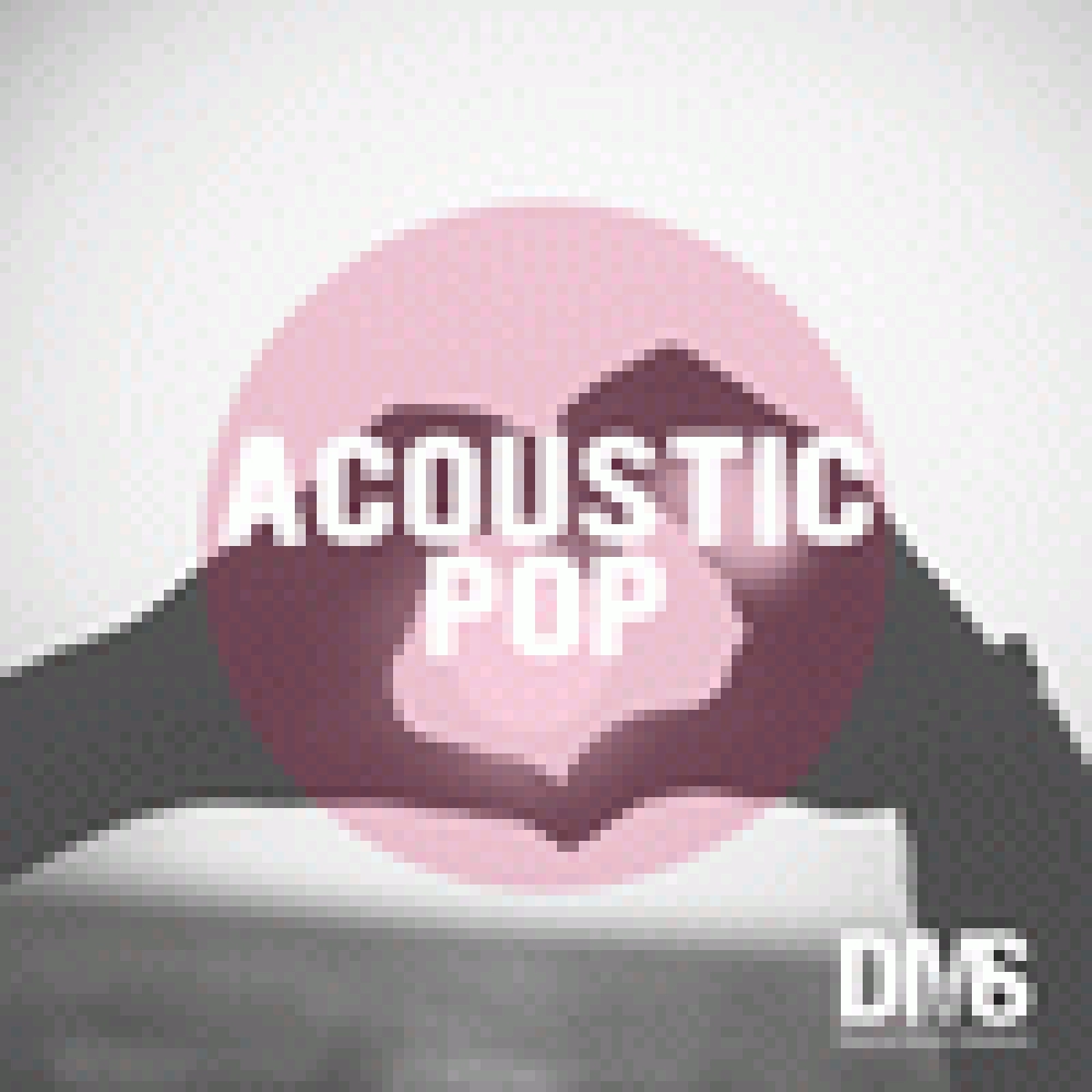 ACOUSTIC POP : WARM + TRADITIONAL