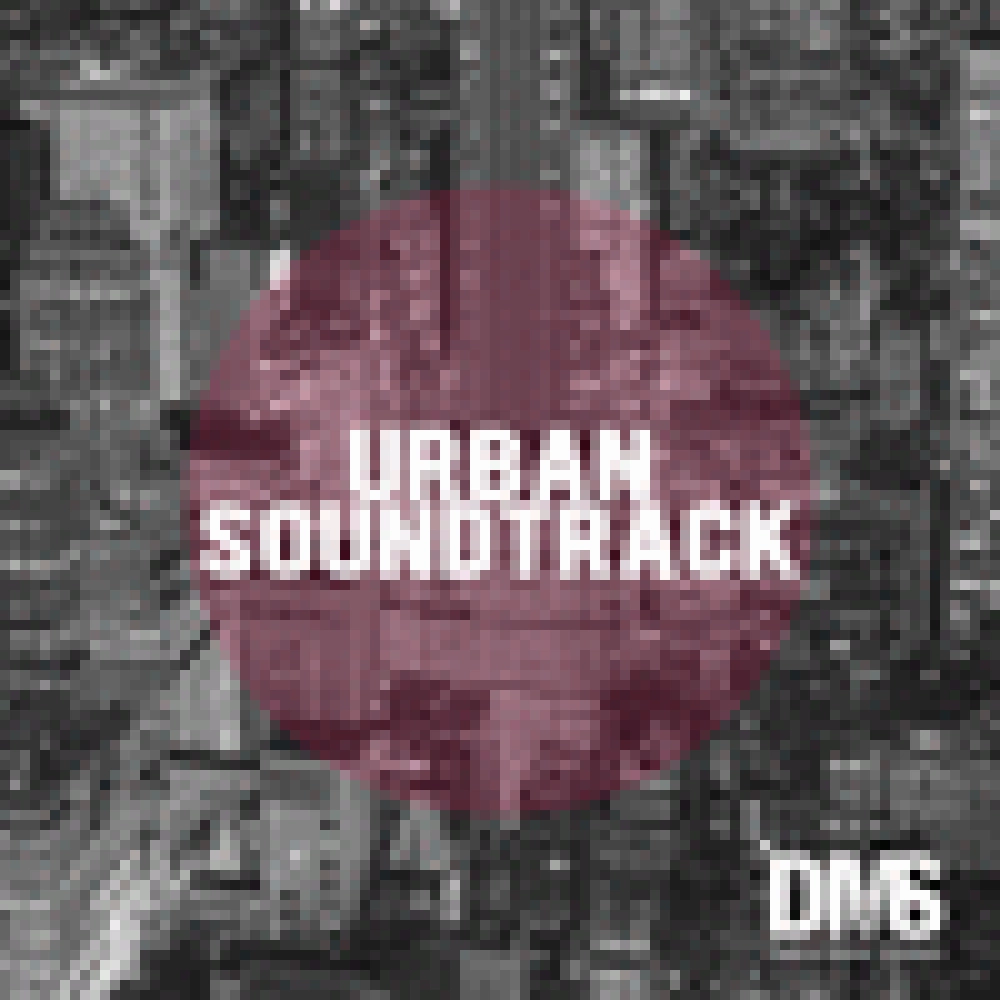 URBAN SOUNDTRACK : STRONG + POSITIVE