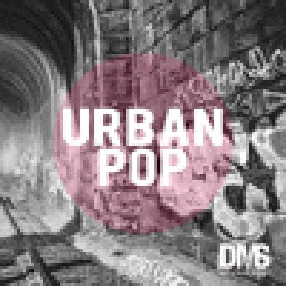 URBAN POP : BASS + GROOVE