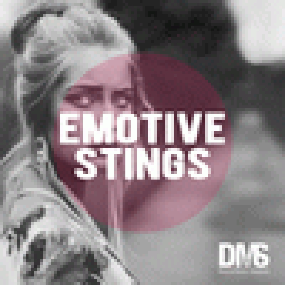 EMOTIVE STINGS