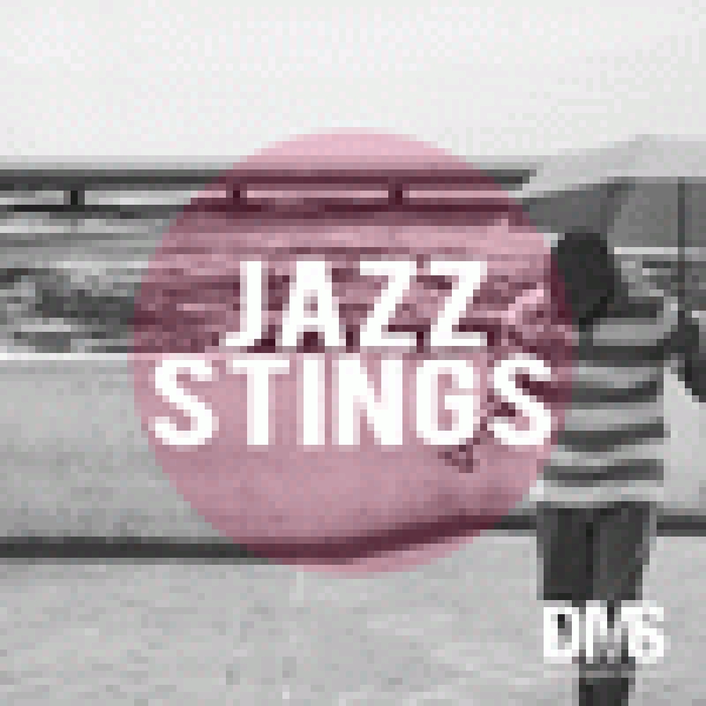 JAZZ STINGS