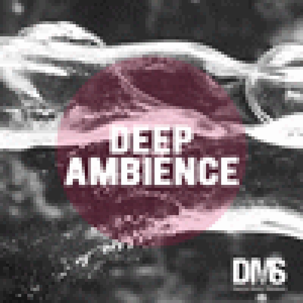 DEEP AMBIENCE : WARM + SOULFUL