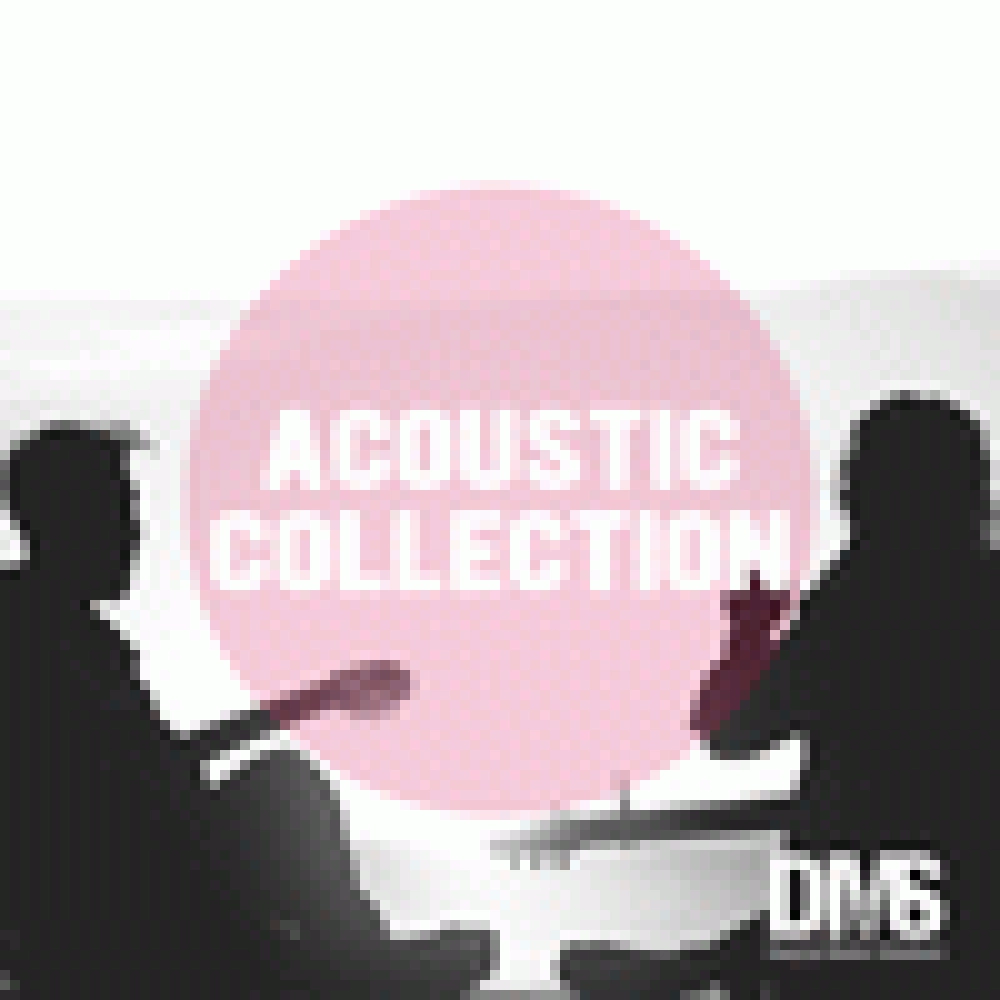 ACOUSTIC COLLECTION