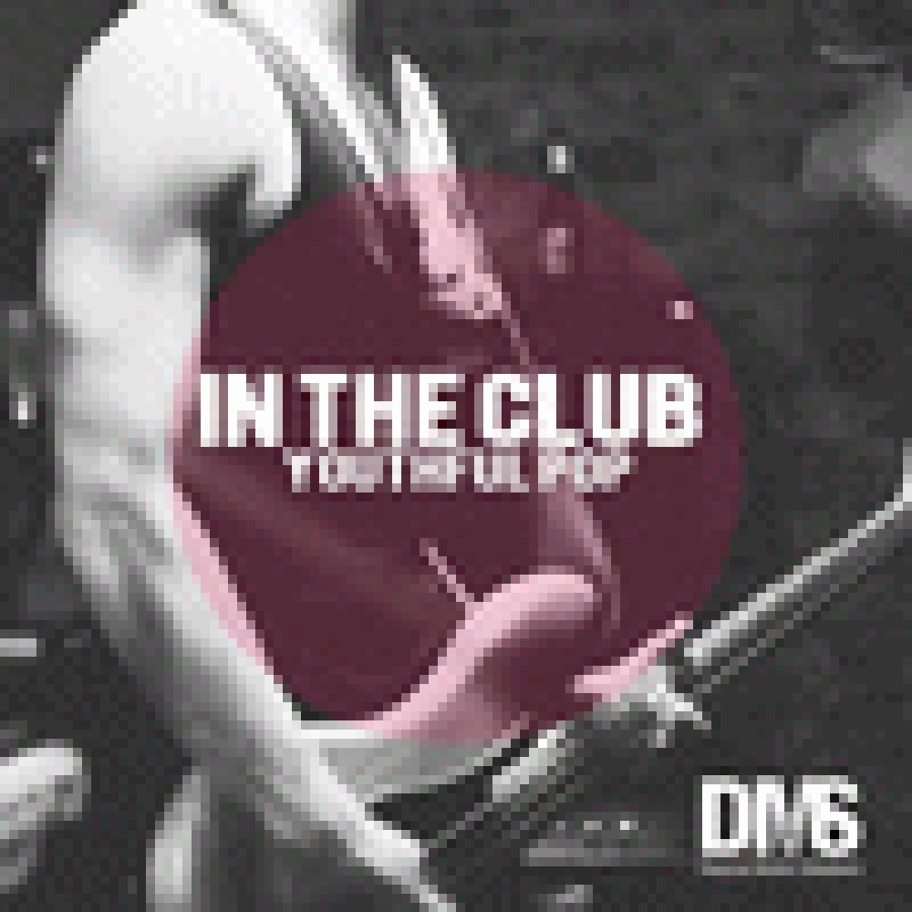 IN THE CLUB - YOUTHFUL POP