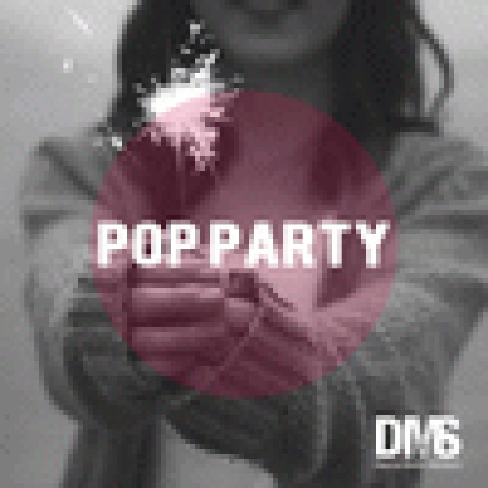 POP PARTY - DYNAMIC AND CHARISMATI