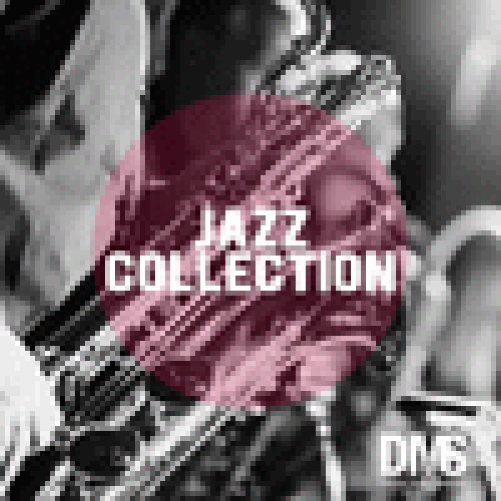 JAZZ COLLECTION - ELEGANT AND SENTIMENTAL