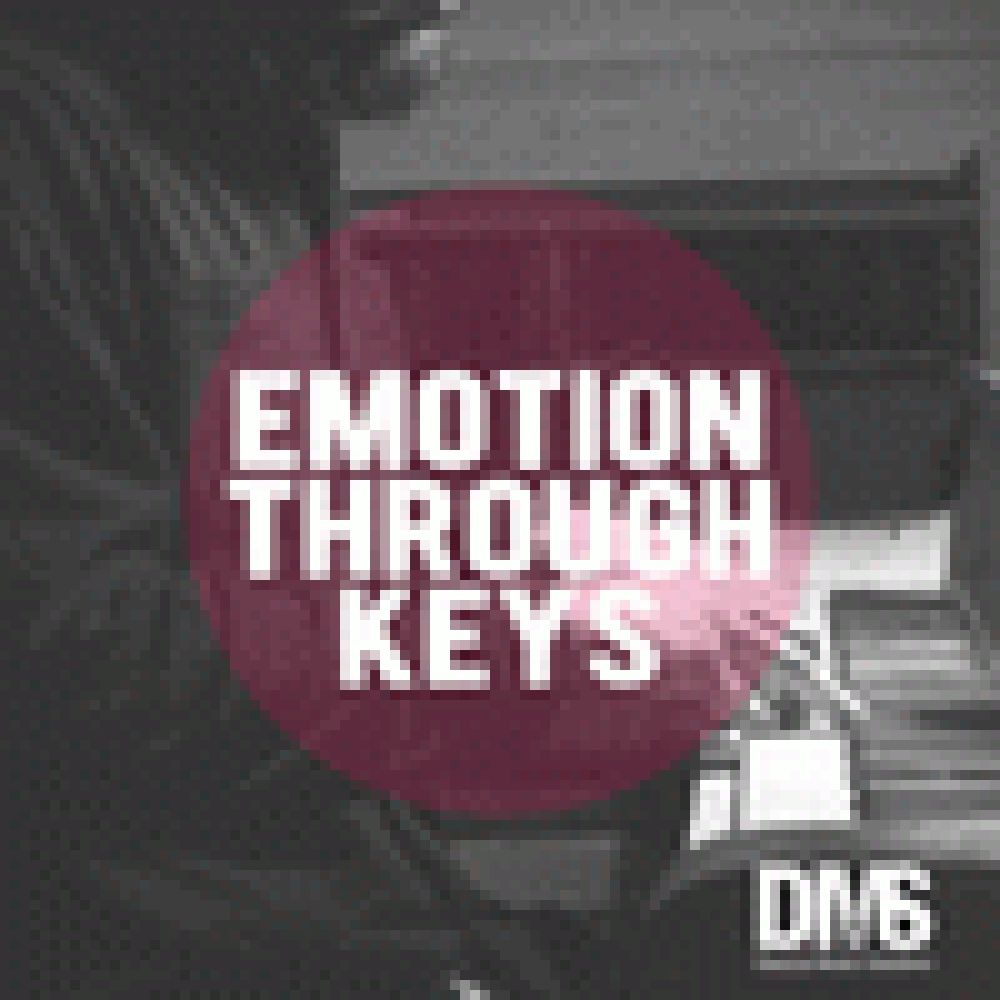 EMOTION THROUGH KEYS