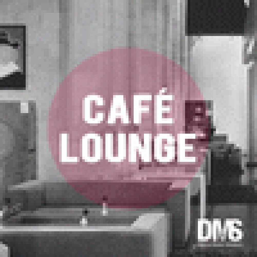 CAFE LOUNGE