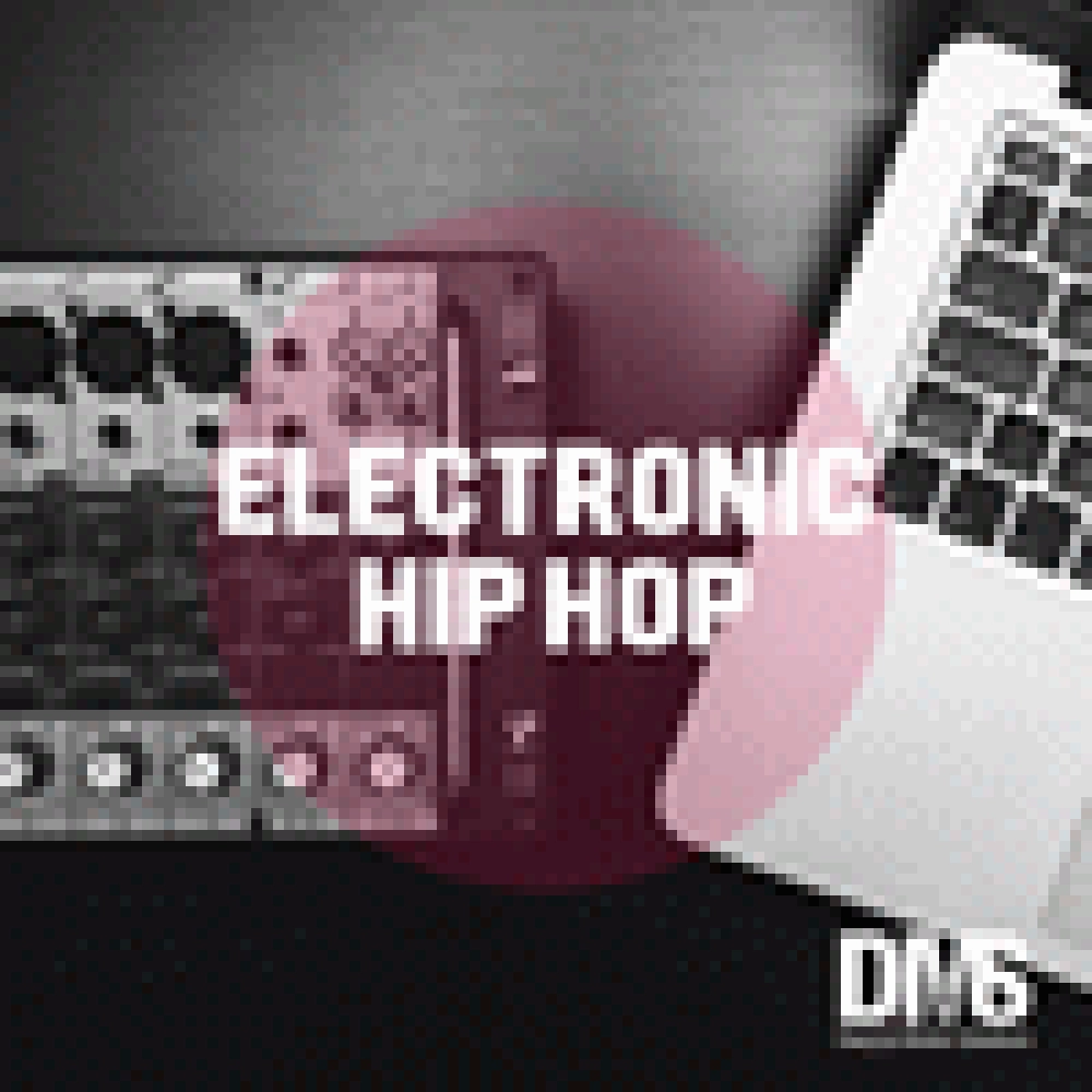 ELECTRONIC HIP HOP