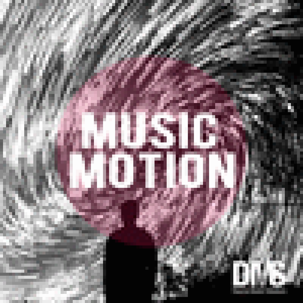 MUSIC MOTION