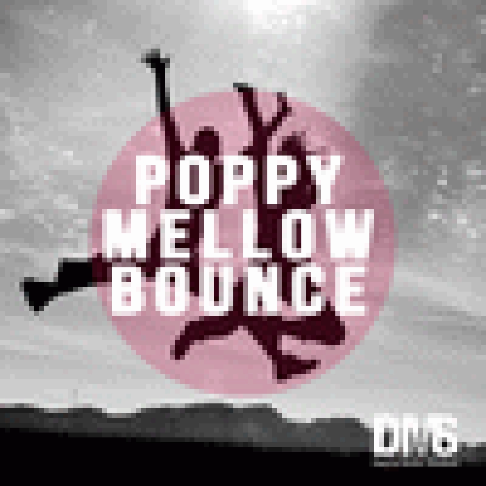 POPPY MELLOW BOUNCE