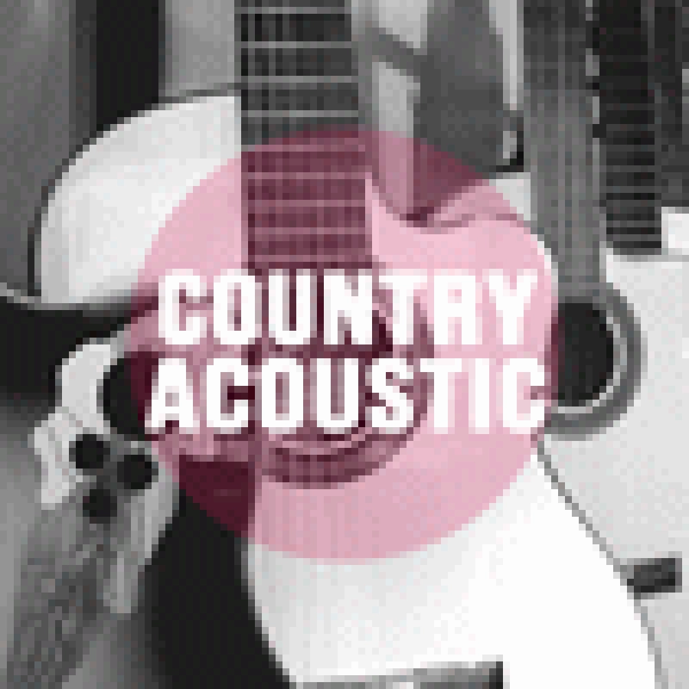 COUNTRY ACOUSTIC