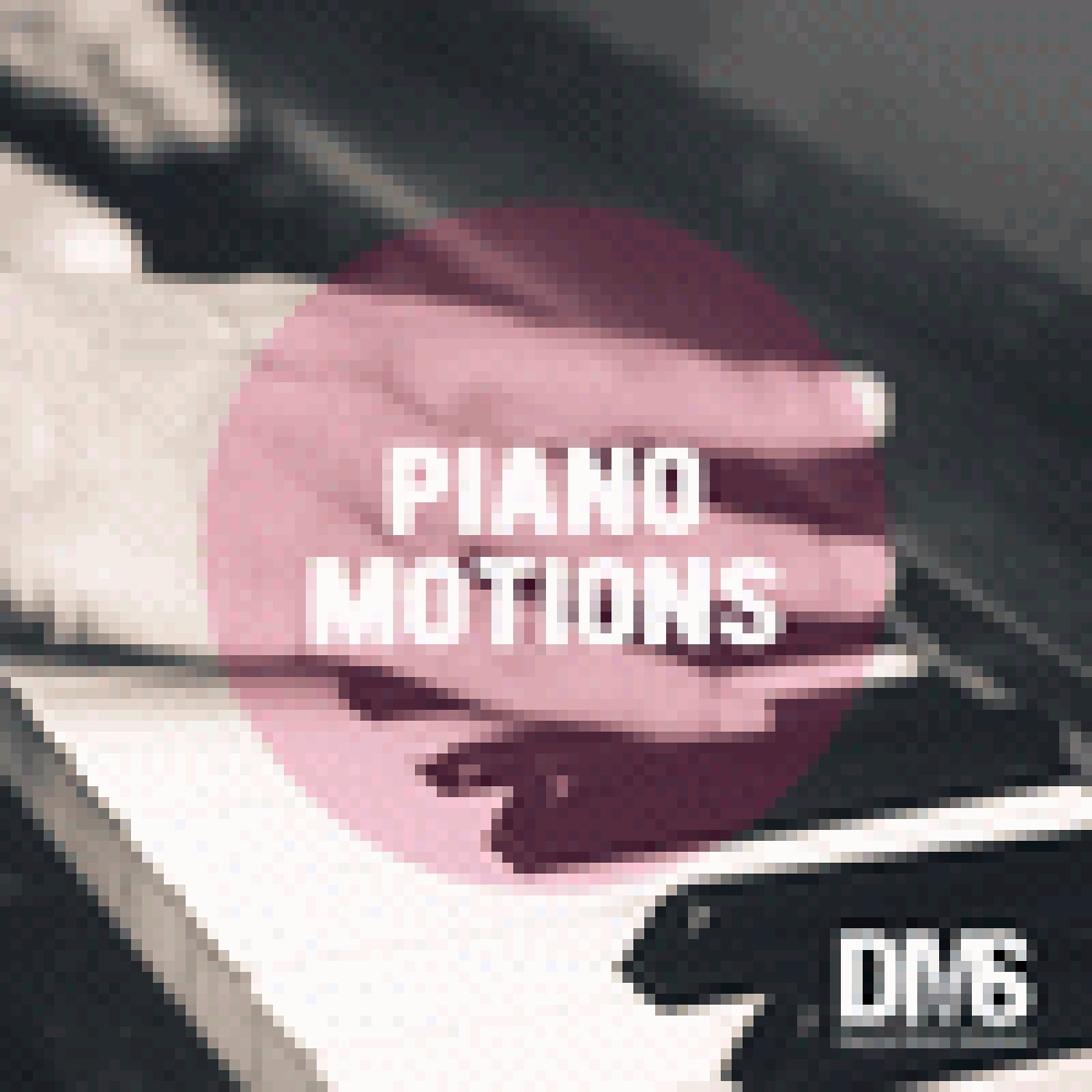 PIANO MOTION