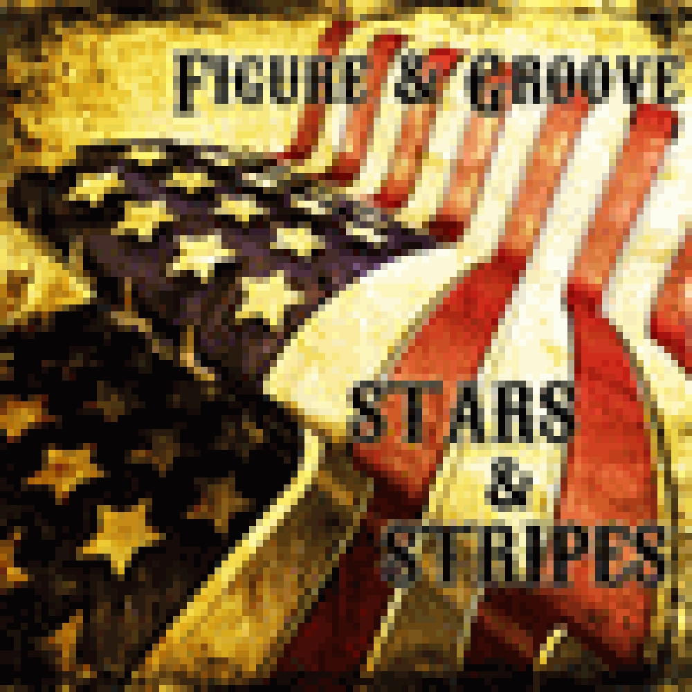 STARS AND STRIPES