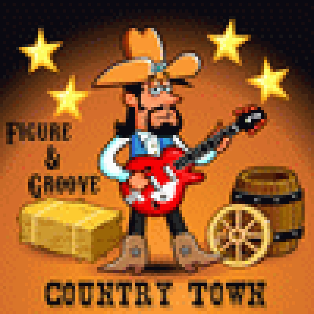 COUNTRY TOWN