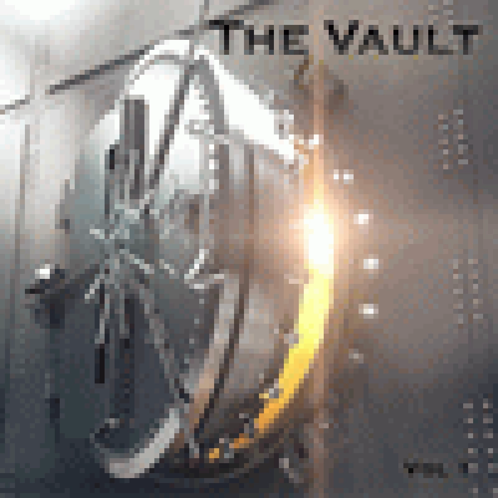 THE VAULT