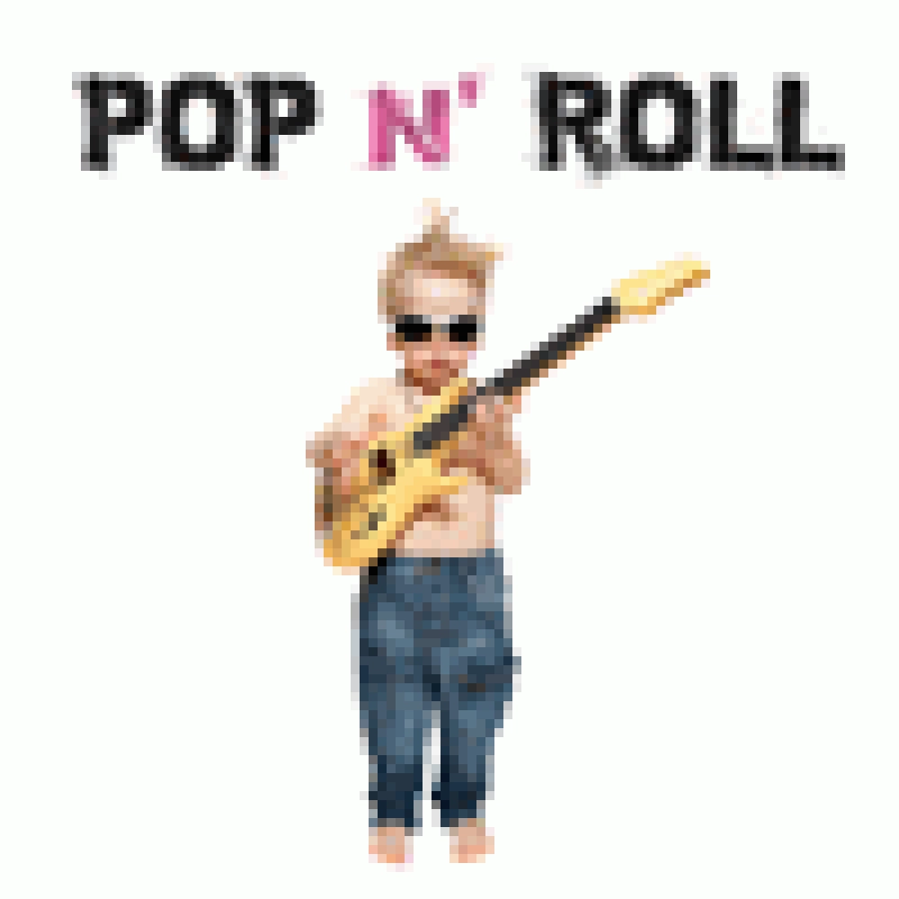 POP N' ROLL