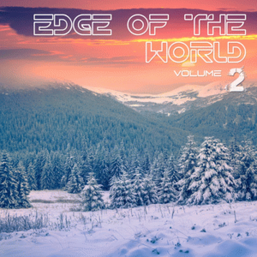 EDGE OF THE WORLD VOL 2