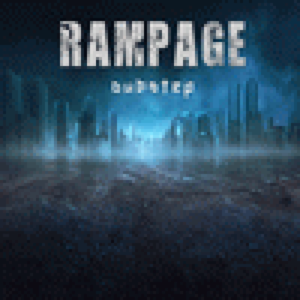 RAMPAGE