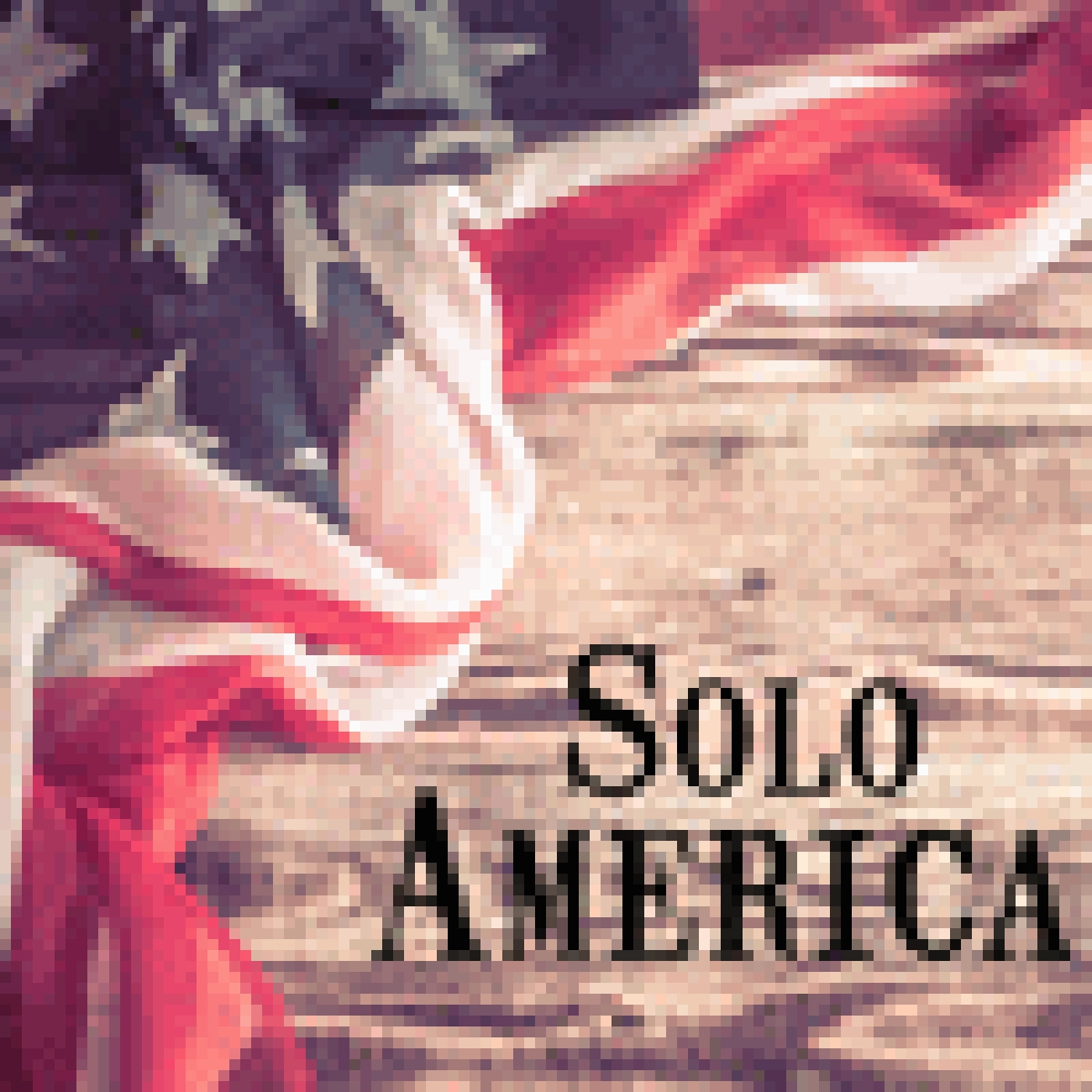SOLO AMERICA