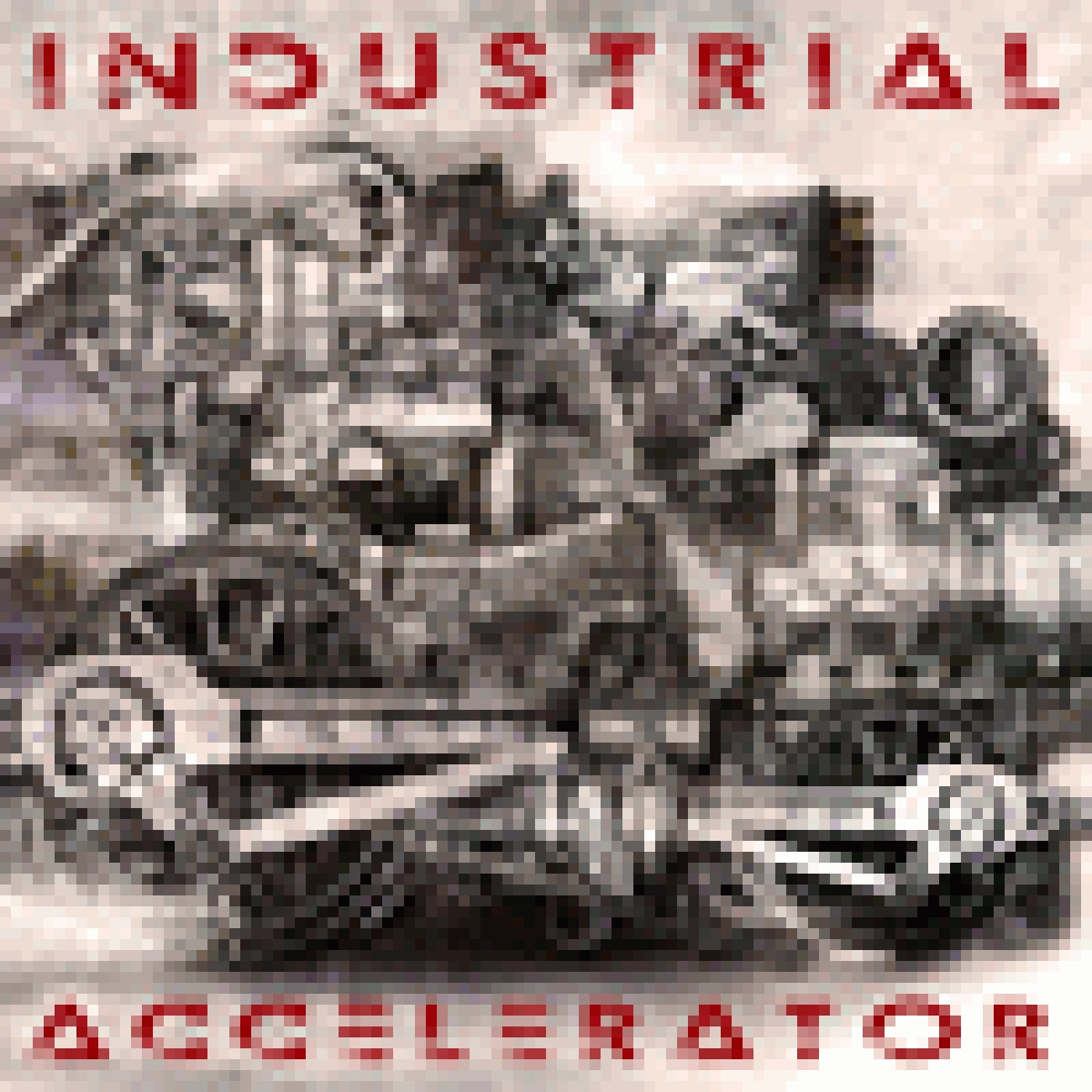 INDUSTRIAL ACCELERATOR