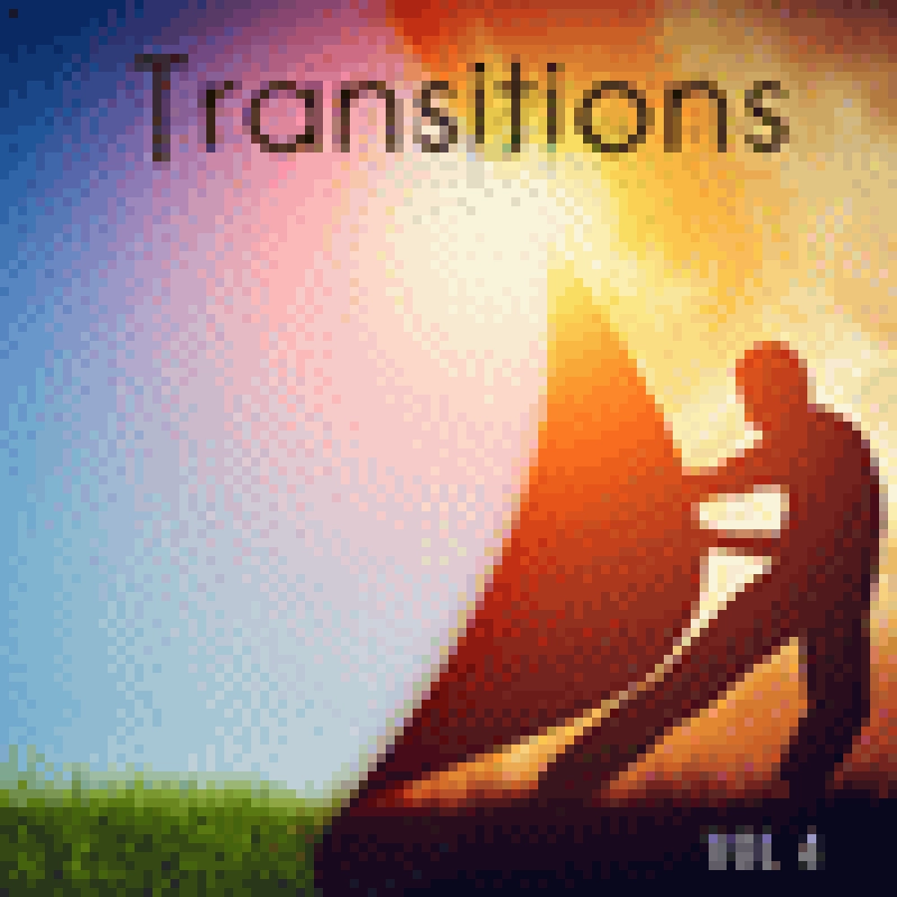 TRANSITIONS VOL 4