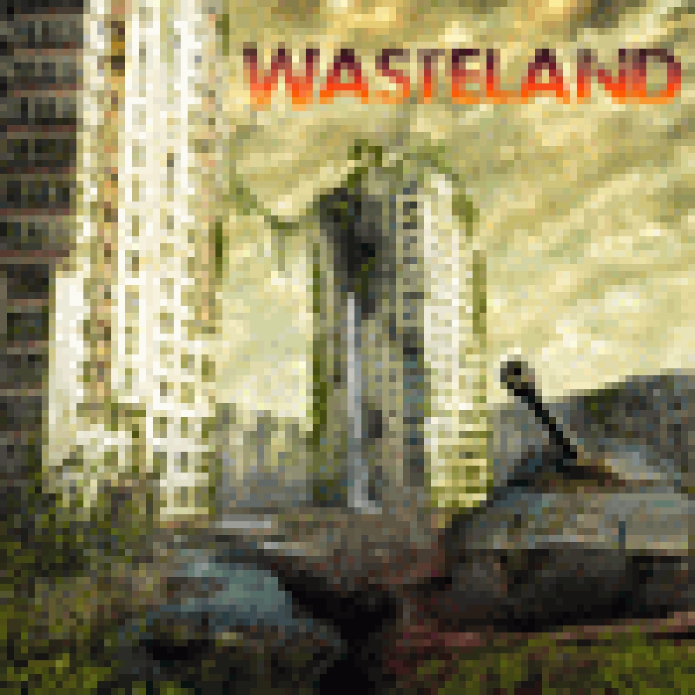 WASTELAND