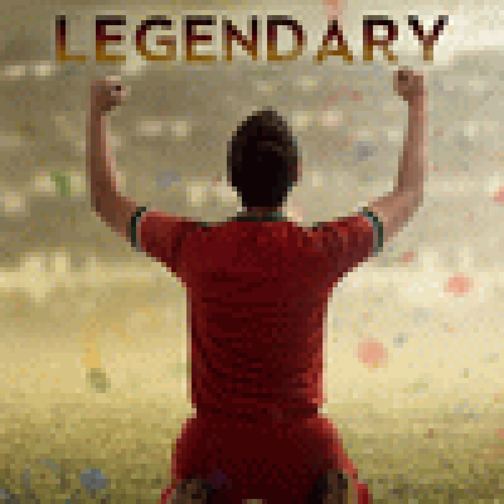 LEGENDARY