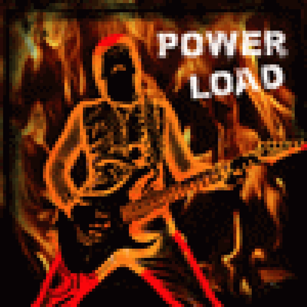 POWER LOAD