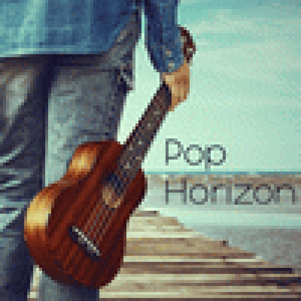 POP HORIZON