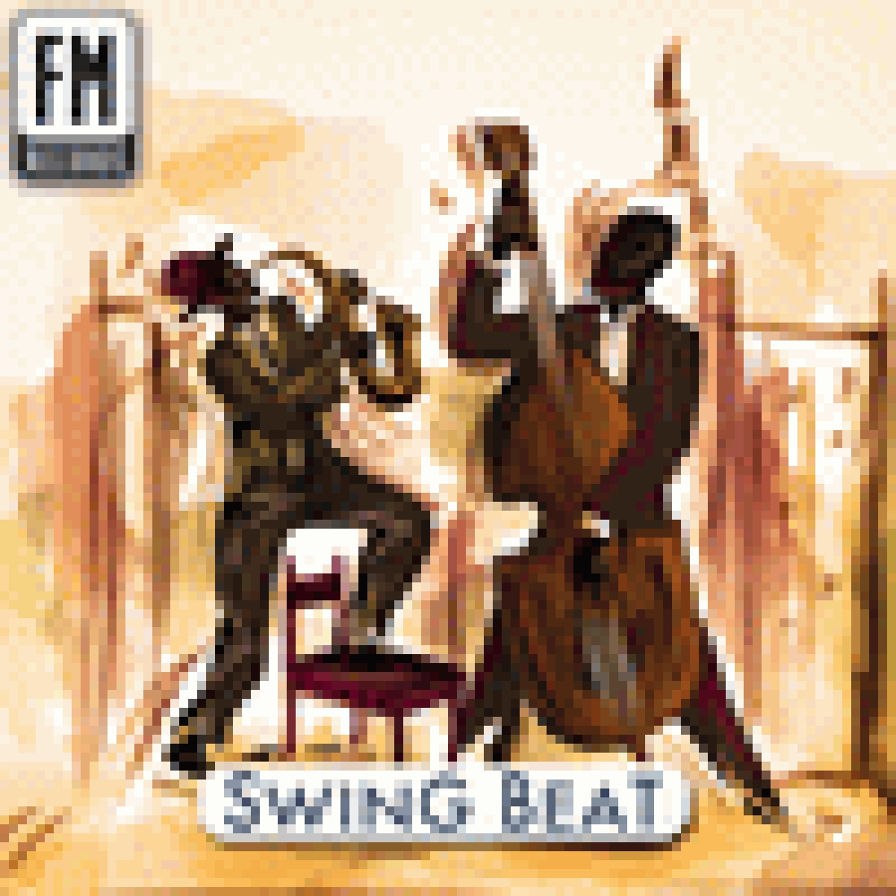 SWING BEAT