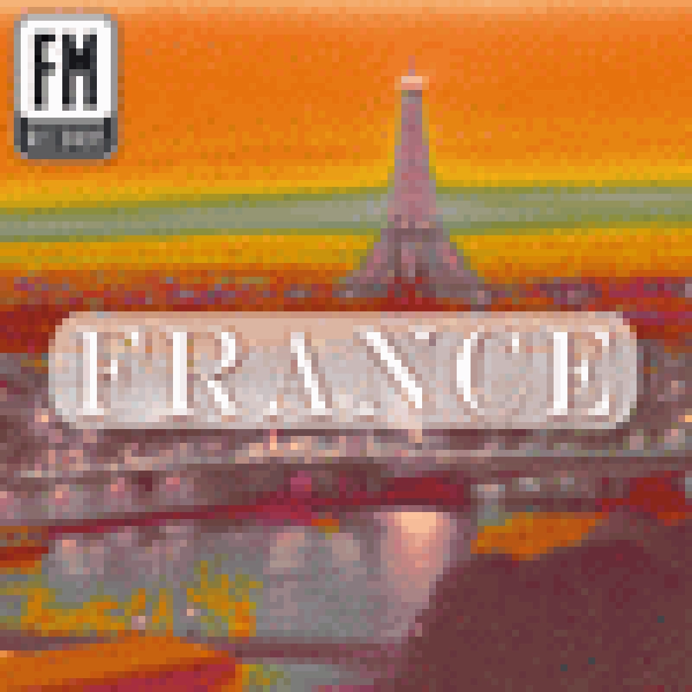 FRANCE