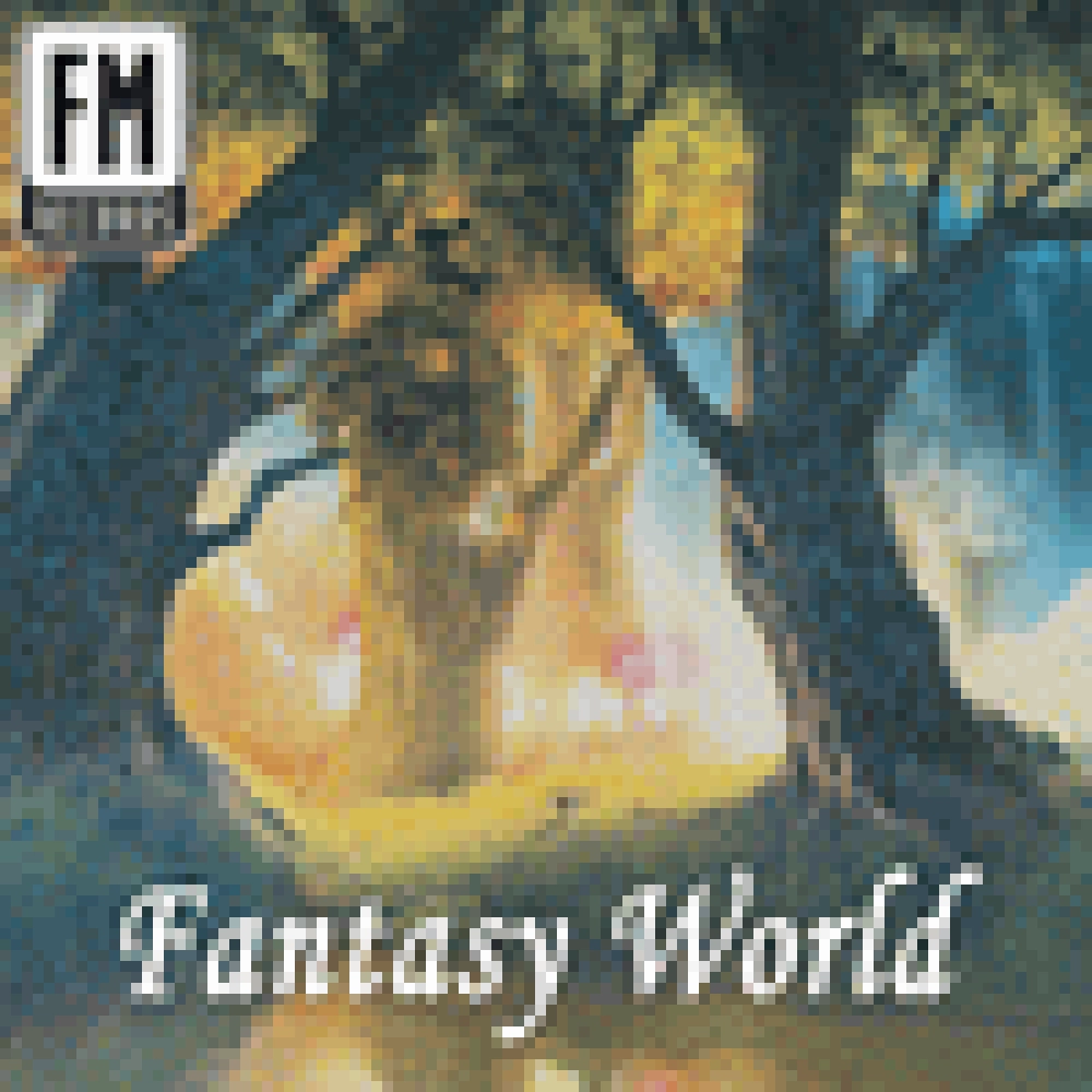 FANTASY WORLD