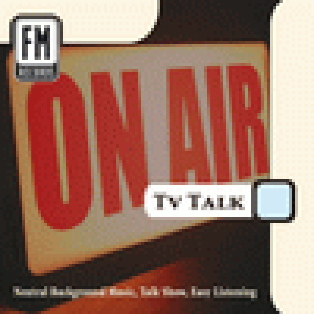 TV TALK