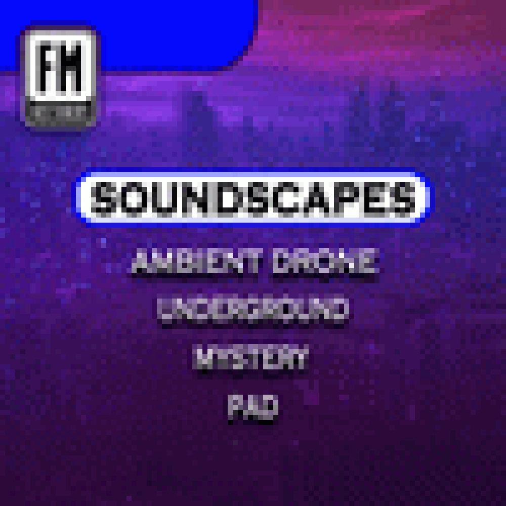 SOUNDSCAPES
