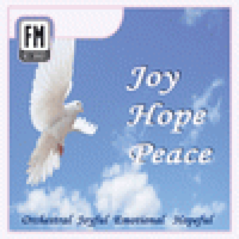 JOY HOPE PEACE