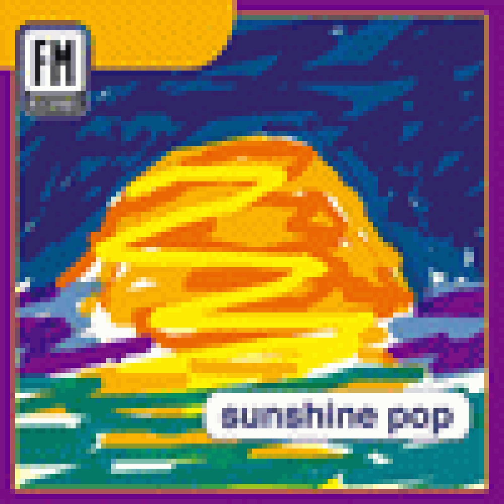 SUNSHINE POP