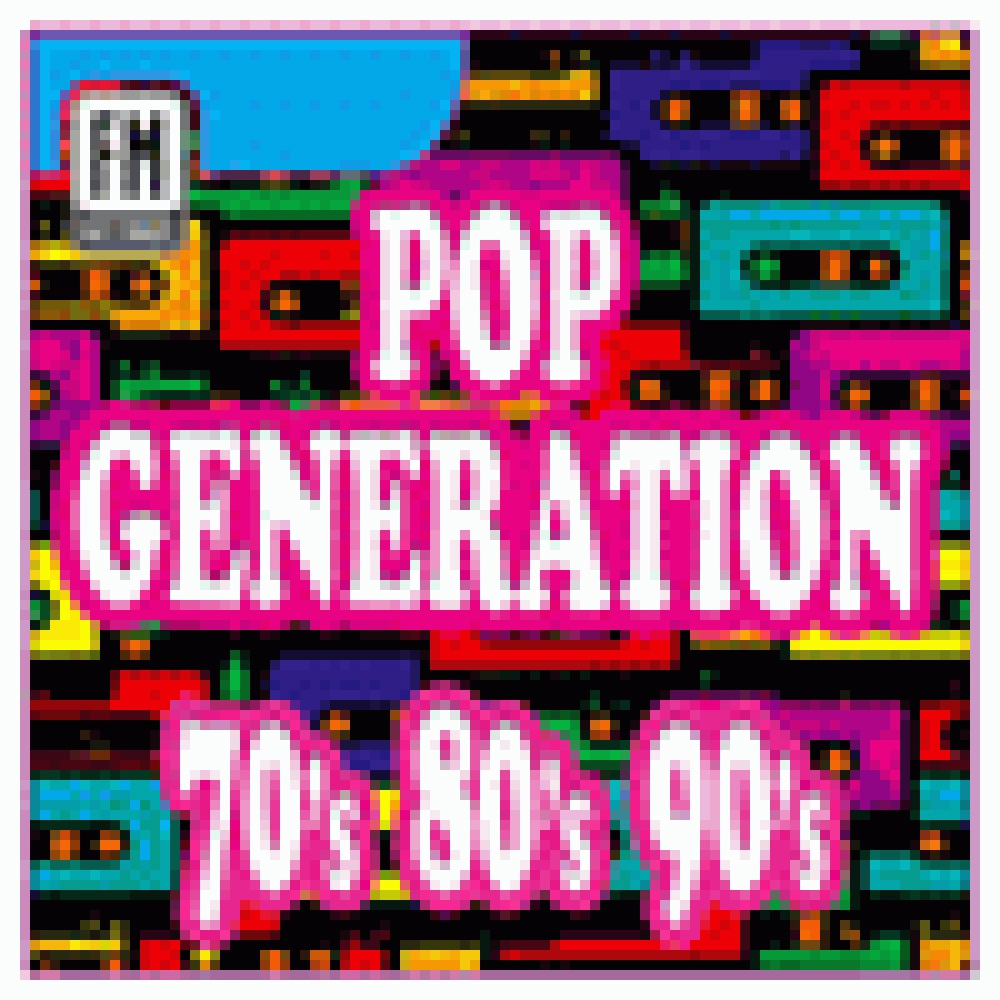 POP GENERATION