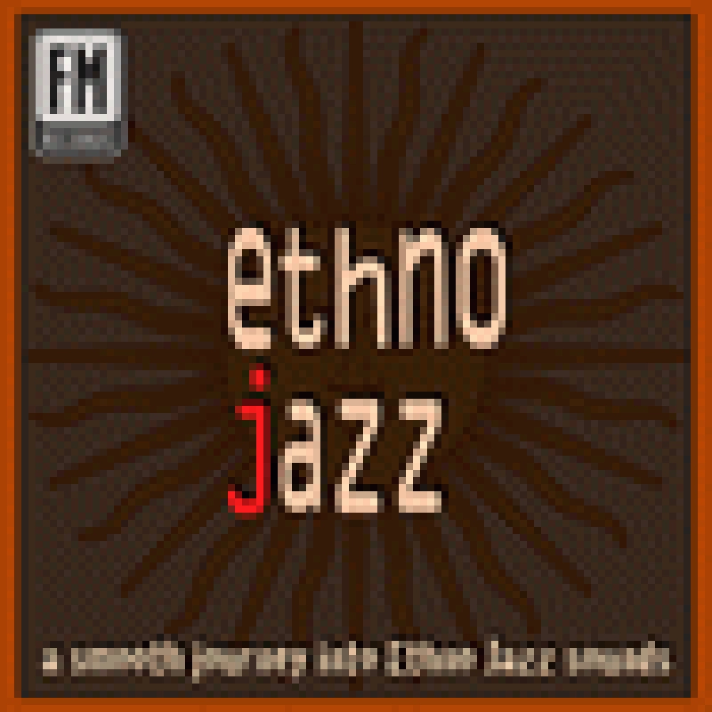 ETHNO JAZZ