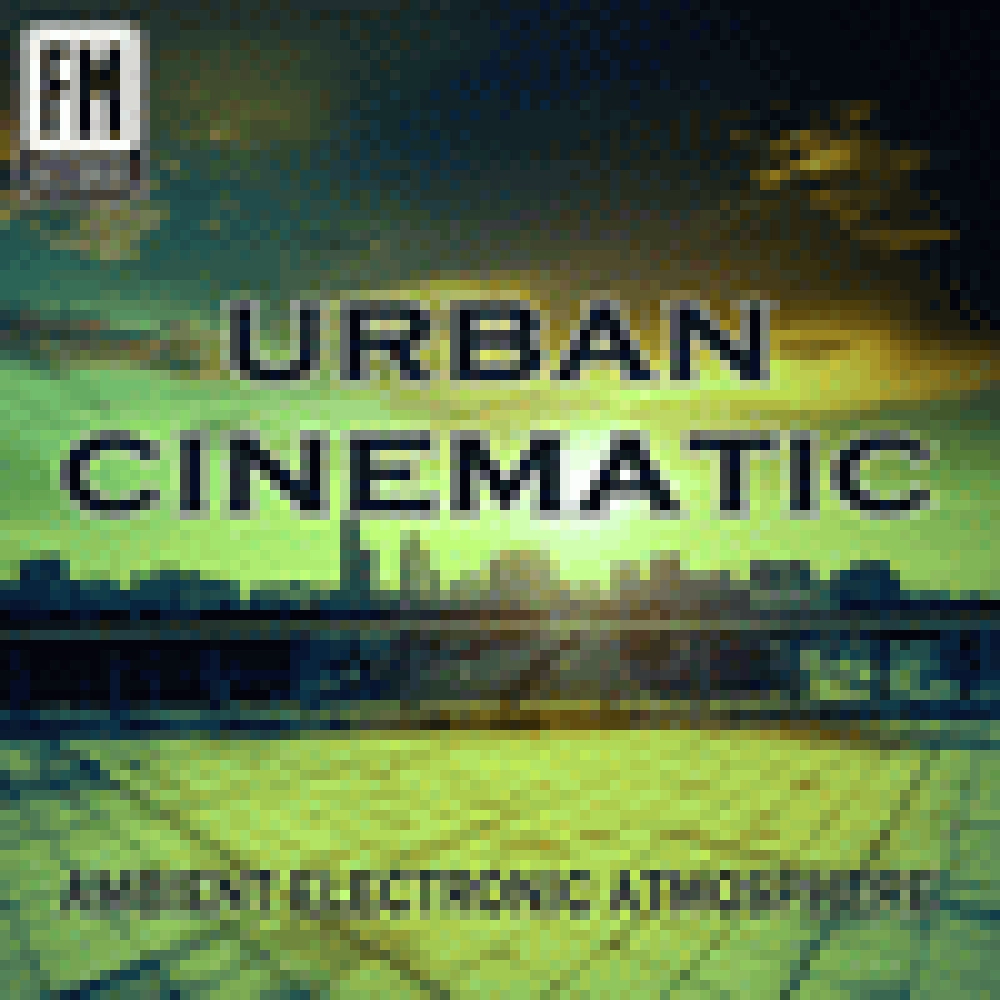 URBAN CINEMATIC