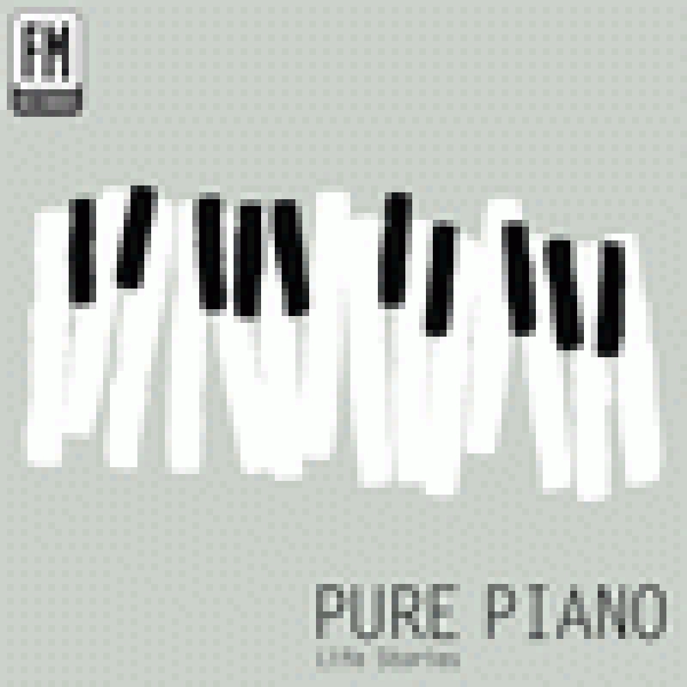 PURE PIANO - LIFE STORIES