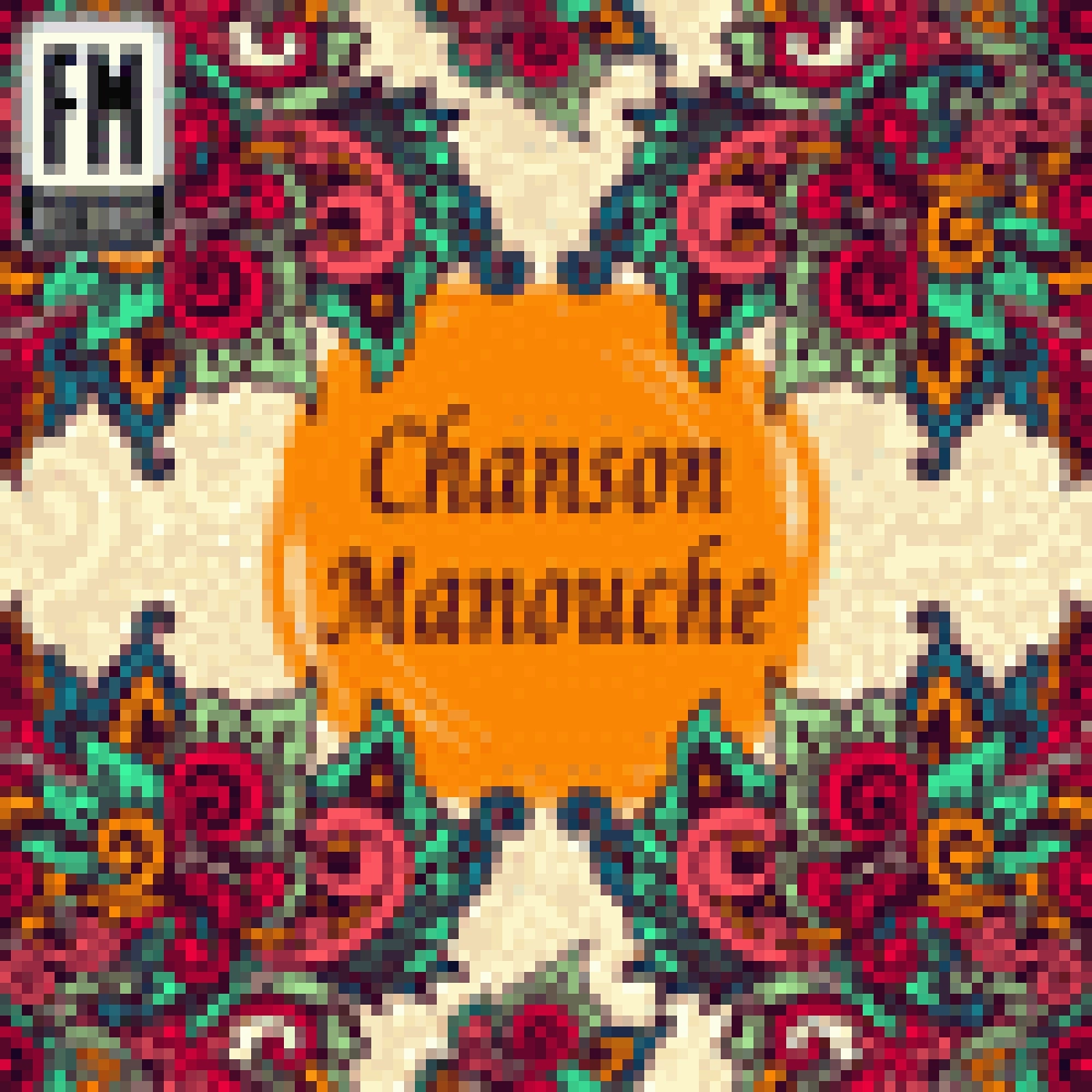 CHANSON MANOUCHE